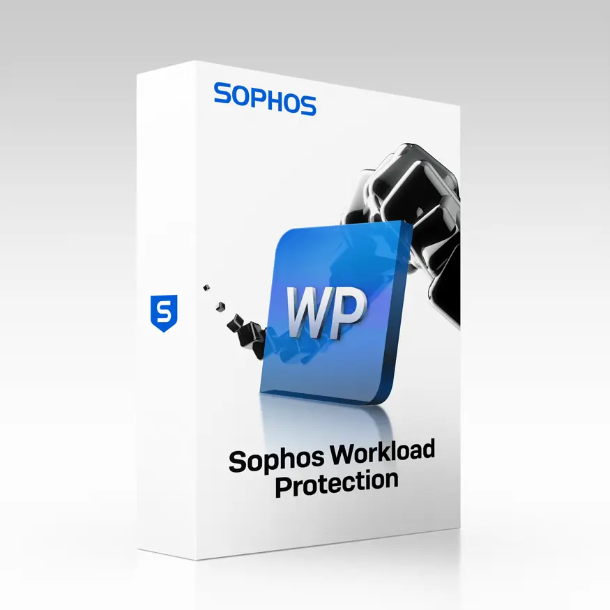 Next Gen Antivirus - Sophos Workload / Server Protection