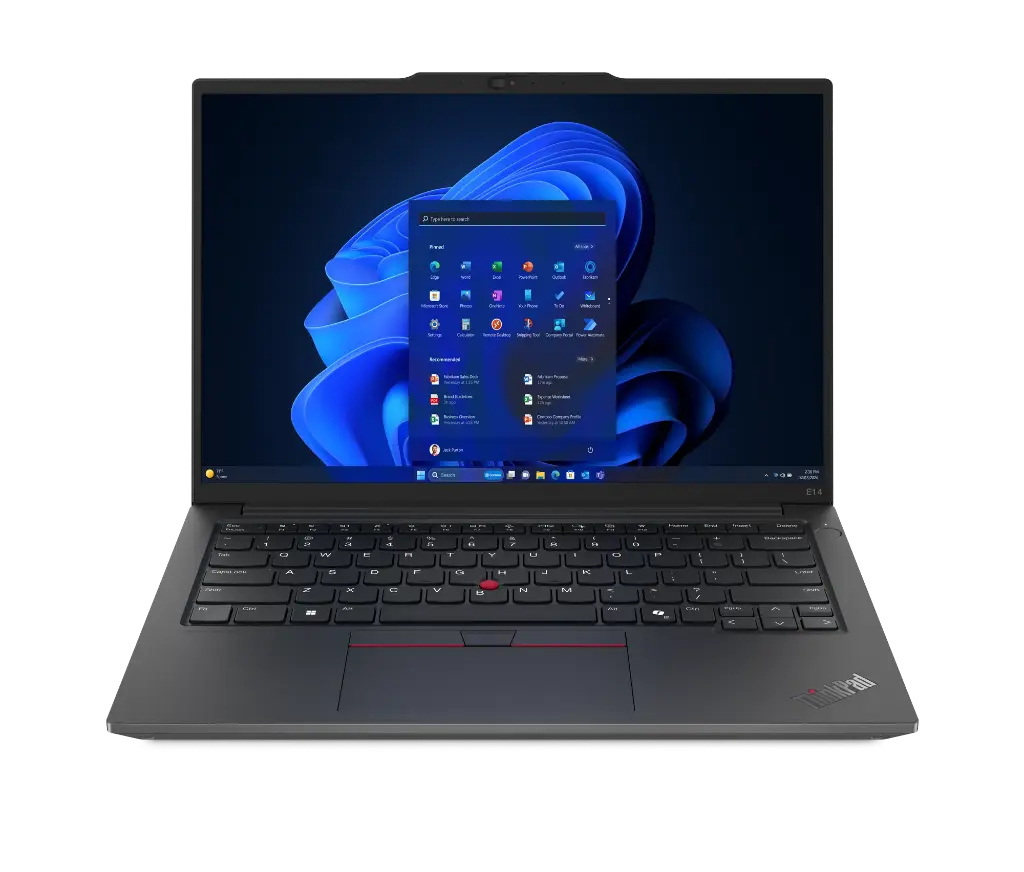ThinkPad E14