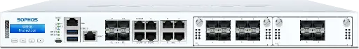 Sophos XGS 4300 1U Rackmount Firewall