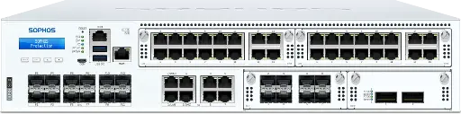 Sophos XGS 6500 2U Rackmount Firewall