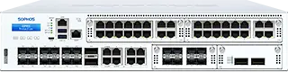 Sophos XGS 7500 2U Rackmount Firewall