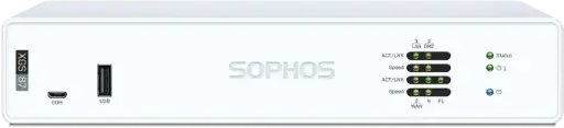 Sophos XGS 87/87w Desktop Firewall