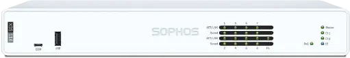 Sophos XGS 116/116w Desktop Firewall