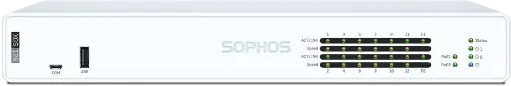 Sophos XGS 126/126w Desktop Firewall