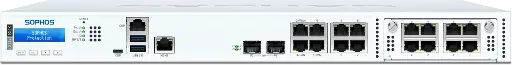 Sophos XGS 2100 1U Rackmount Firewall